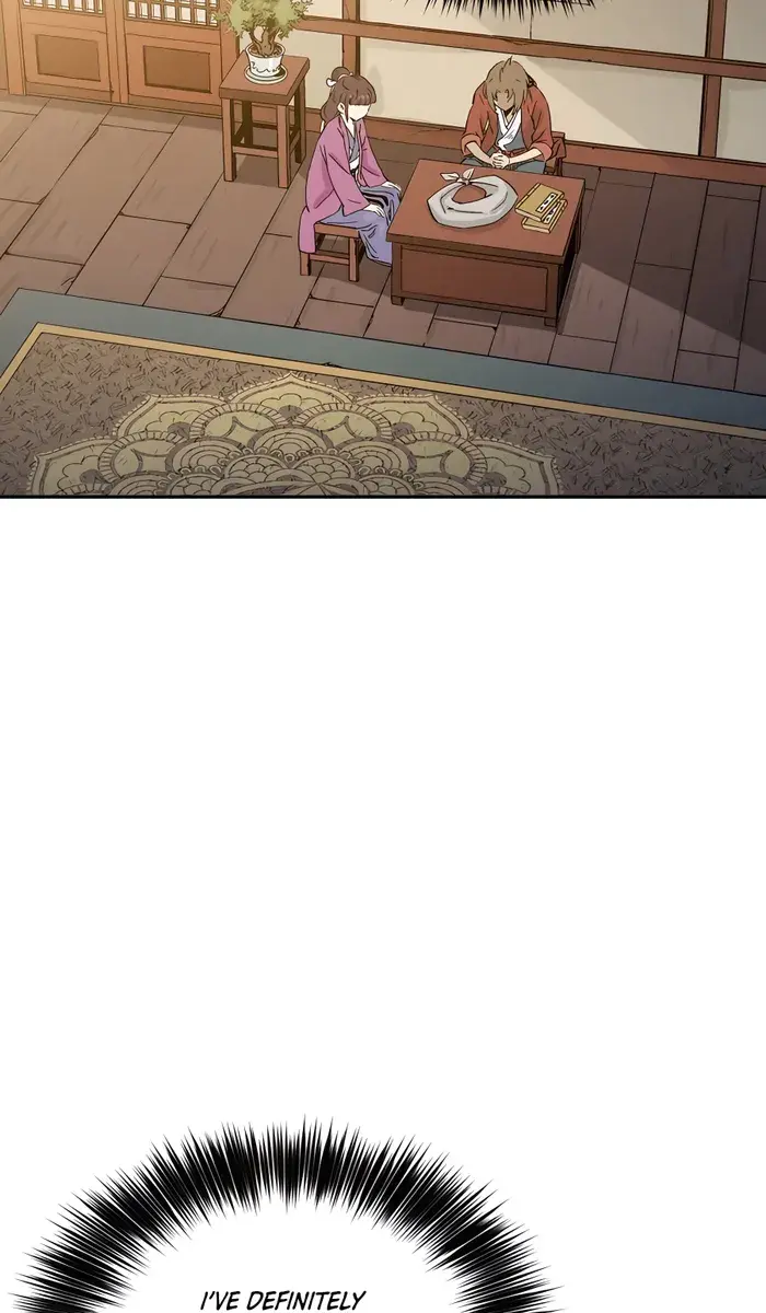 I Reincarnated as a Legendary Surgeon Chapter 90 Page 54