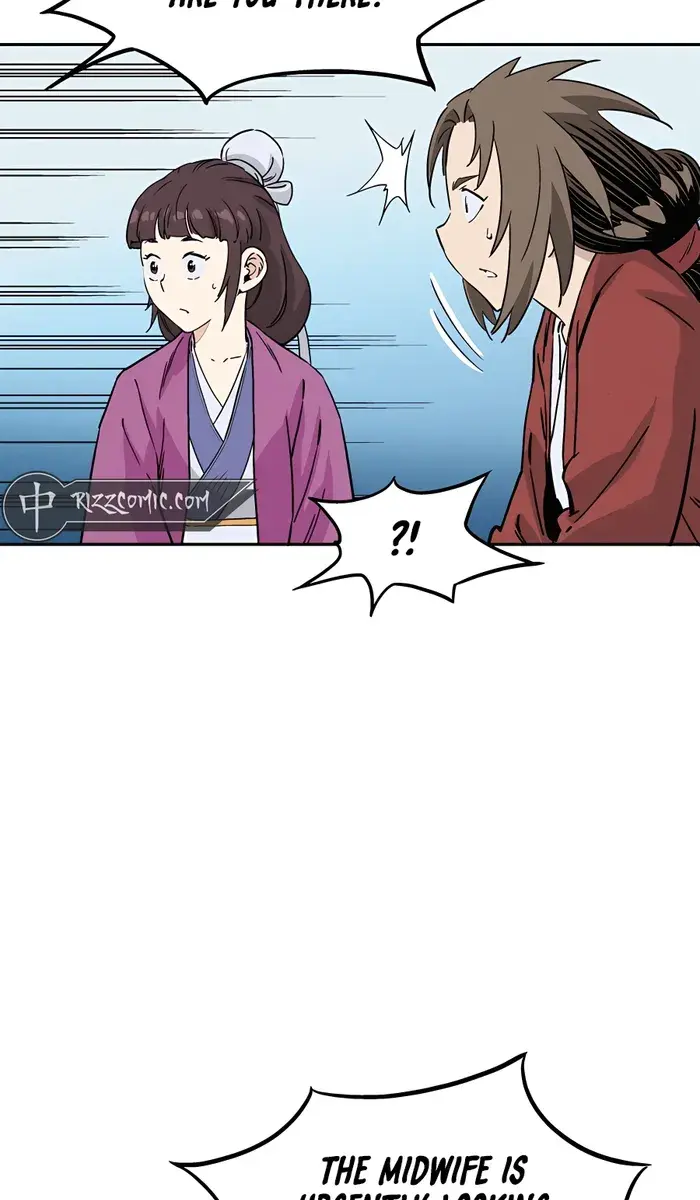 I Reincarnated as a Legendary Surgeon Chapter 90 Page 59