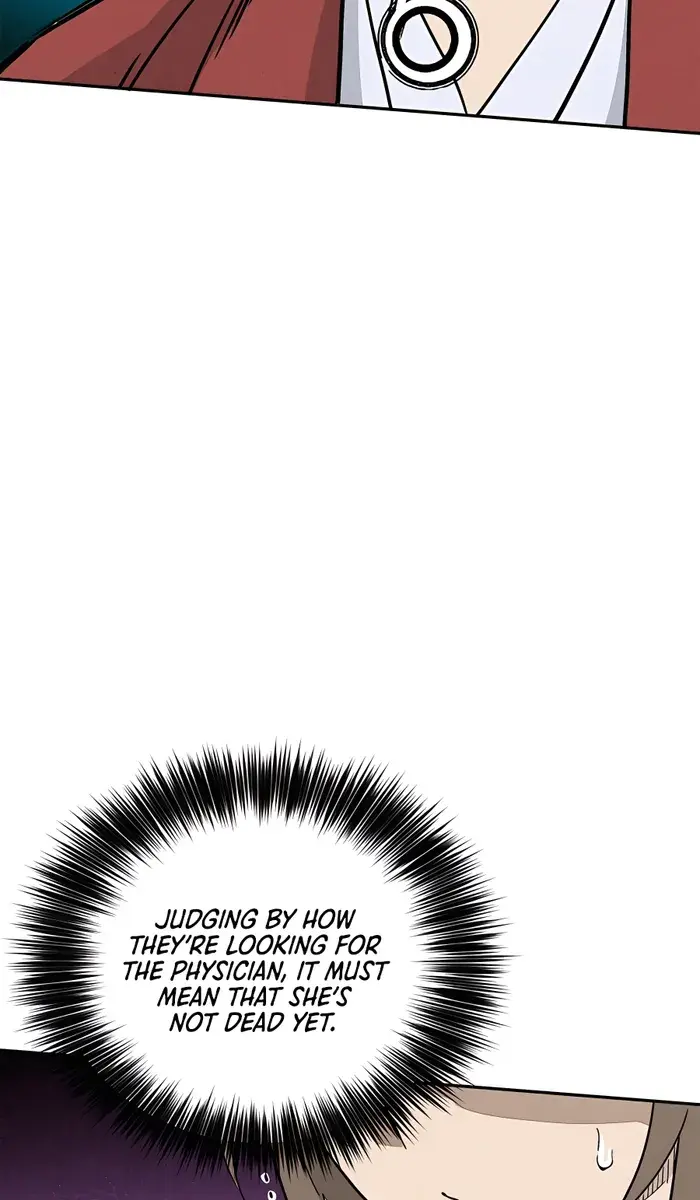 I Reincarnated as a Legendary Surgeon Chapter 90 Page 62