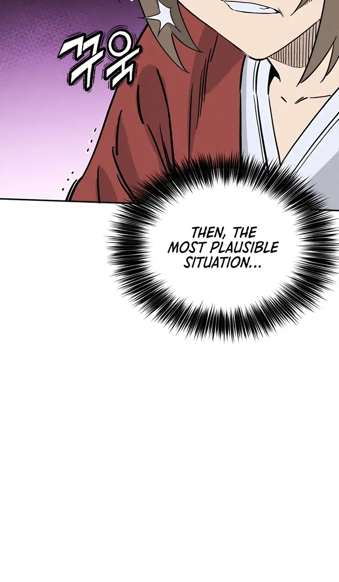I Reincarnated as a Legendary Surgeon Chapter 90 Page 63