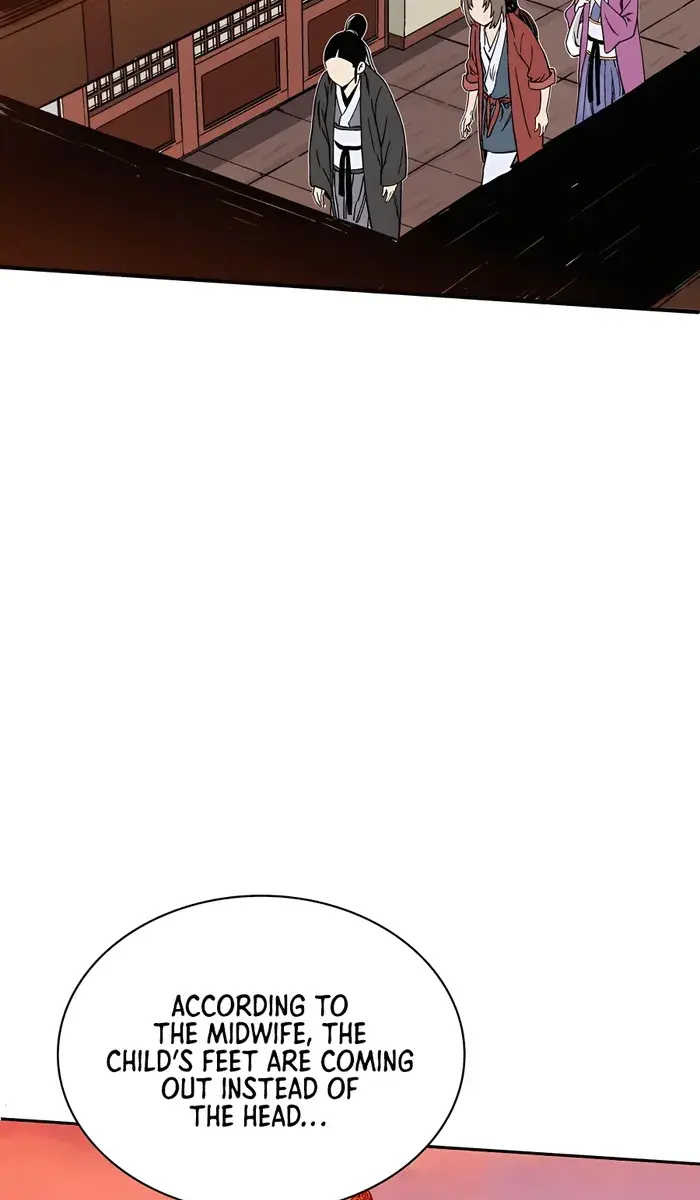I Reincarnated as a Legendary Surgeon Chapter 90 Page 69
