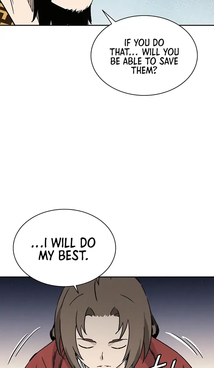 I Reincarnated as a Legendary Surgeon Chapter 90 Page 84