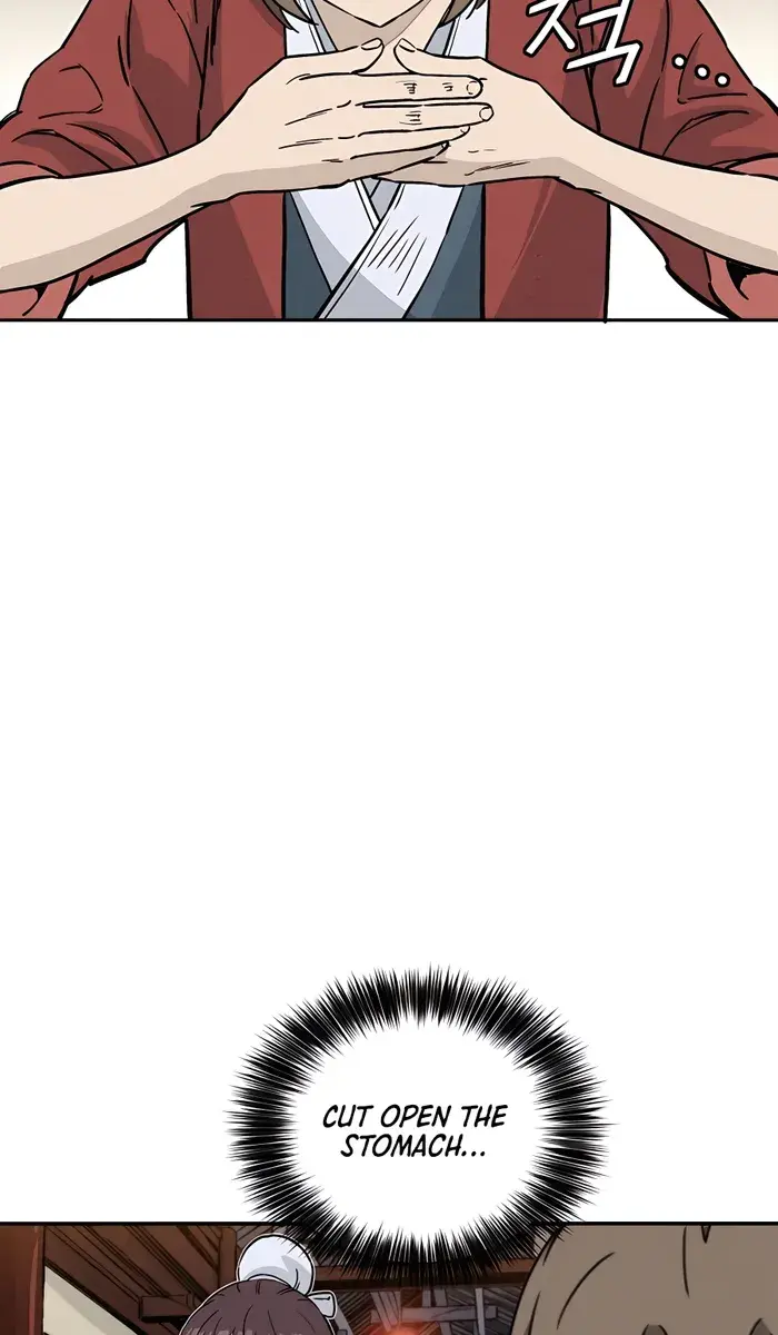 I Reincarnated as a Legendary Surgeon Chapter 90 Page 85