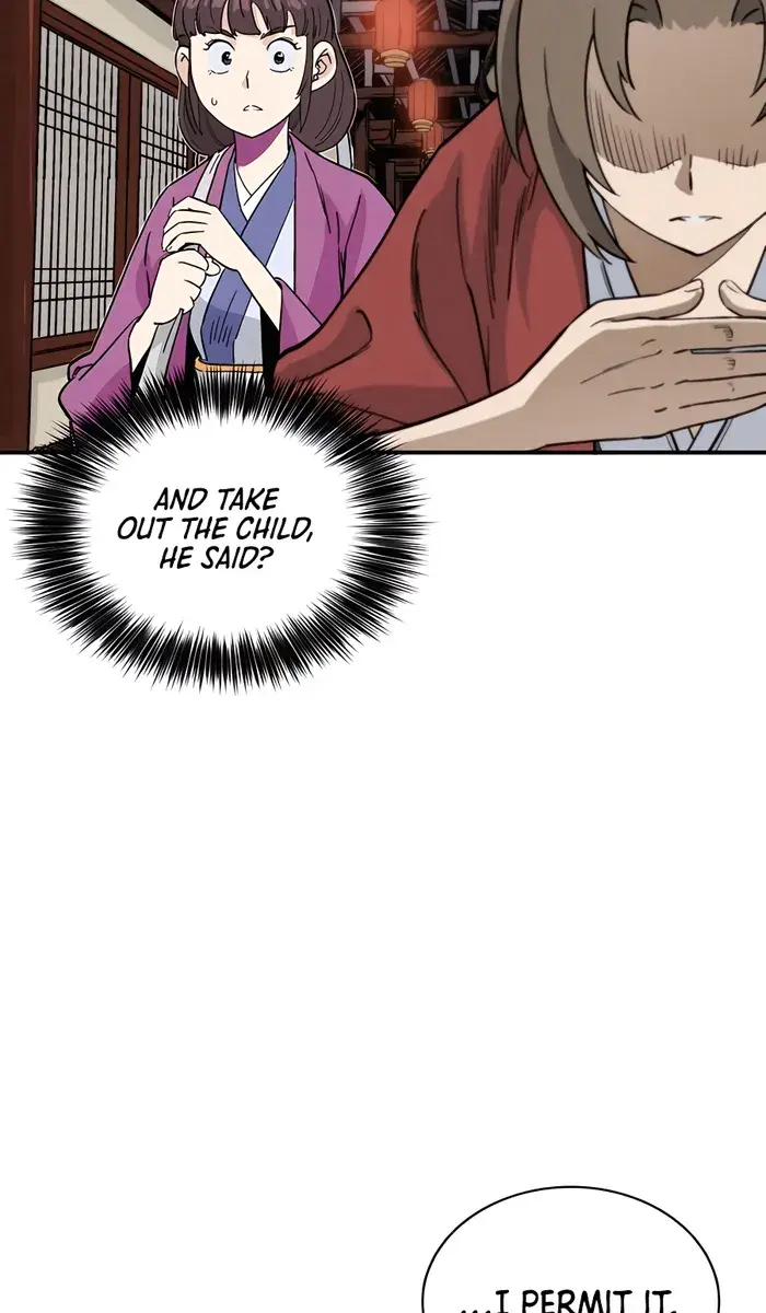 I Reincarnated as a Legendary Surgeon Chapter 90 Page 86