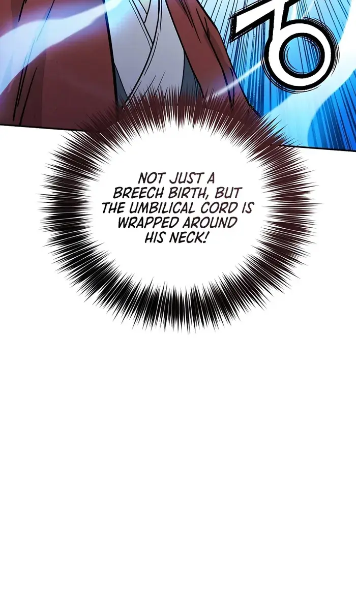 I Reincarnated as a Legendary Surgeon Chapter 90 Page 100