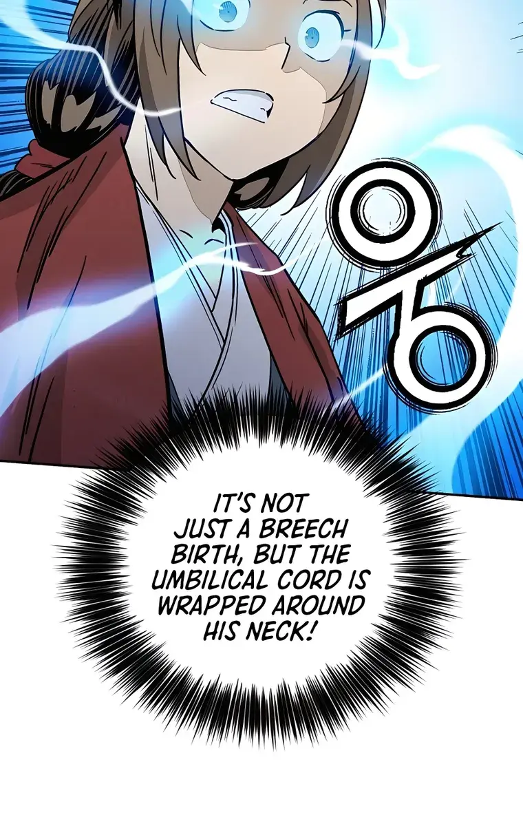 I Reincarnated as a Legendary Surgeon Chapter 91 Page 6