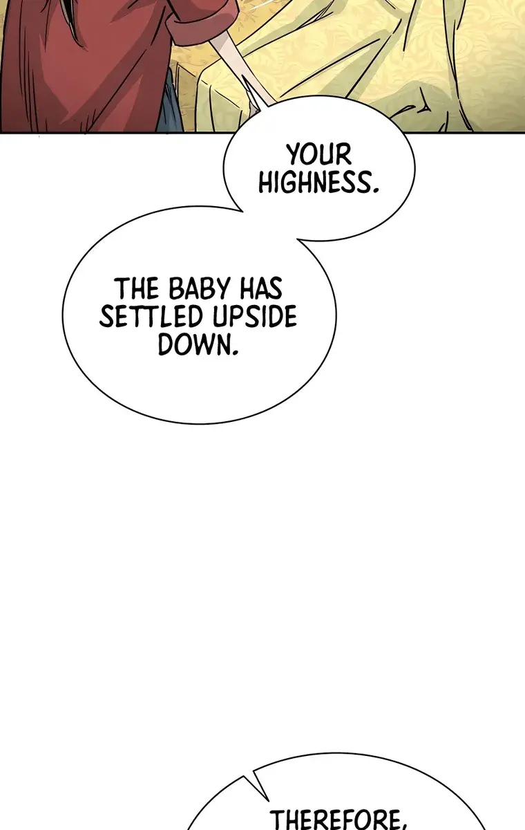 I Reincarnated as a Legendary Surgeon Chapter 91 Page 8