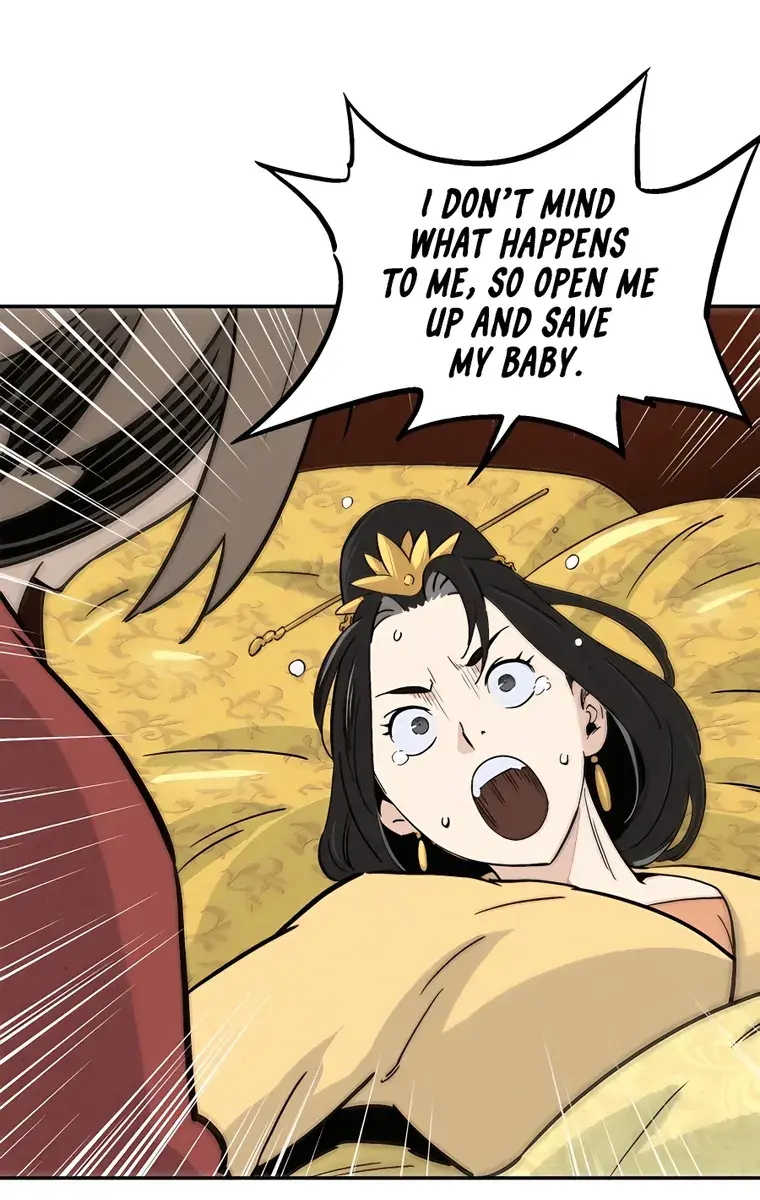 I Reincarnated as a Legendary Surgeon Chapter 91 Page 14