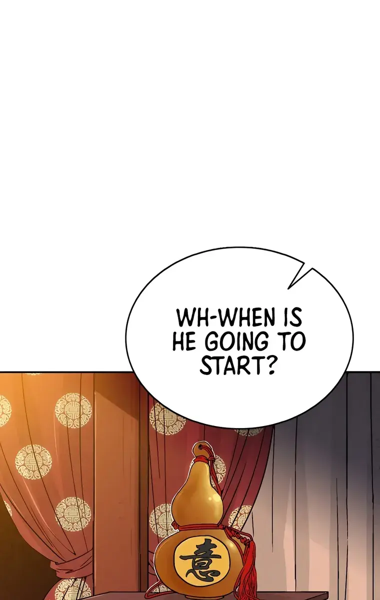 I Reincarnated as a Legendary Surgeon Chapter 91 Page 21
