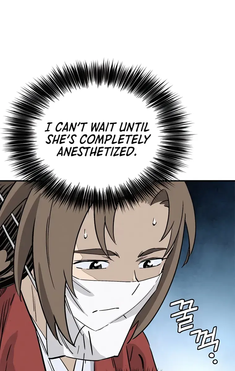 I Reincarnated as a Legendary Surgeon Chapter 91 Page 24