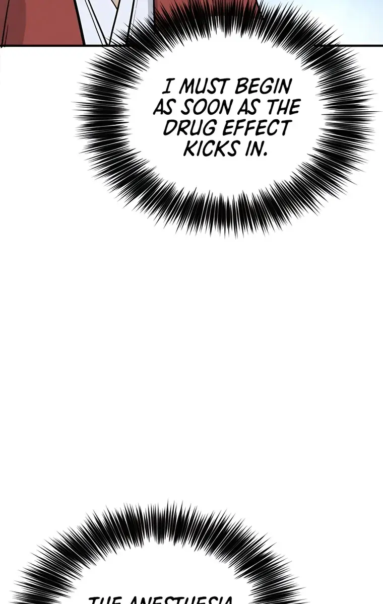 I Reincarnated as a Legendary Surgeon Chapter 91 Page 25