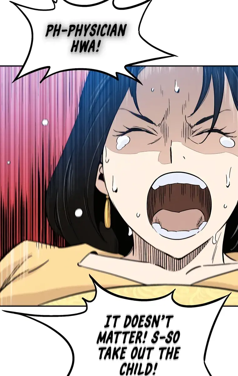 I Reincarnated as a Legendary Surgeon Chapter 91 Page 31