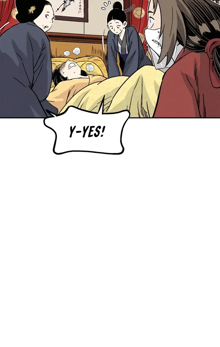 I Reincarnated as a Legendary Surgeon Chapter 91 Page 33