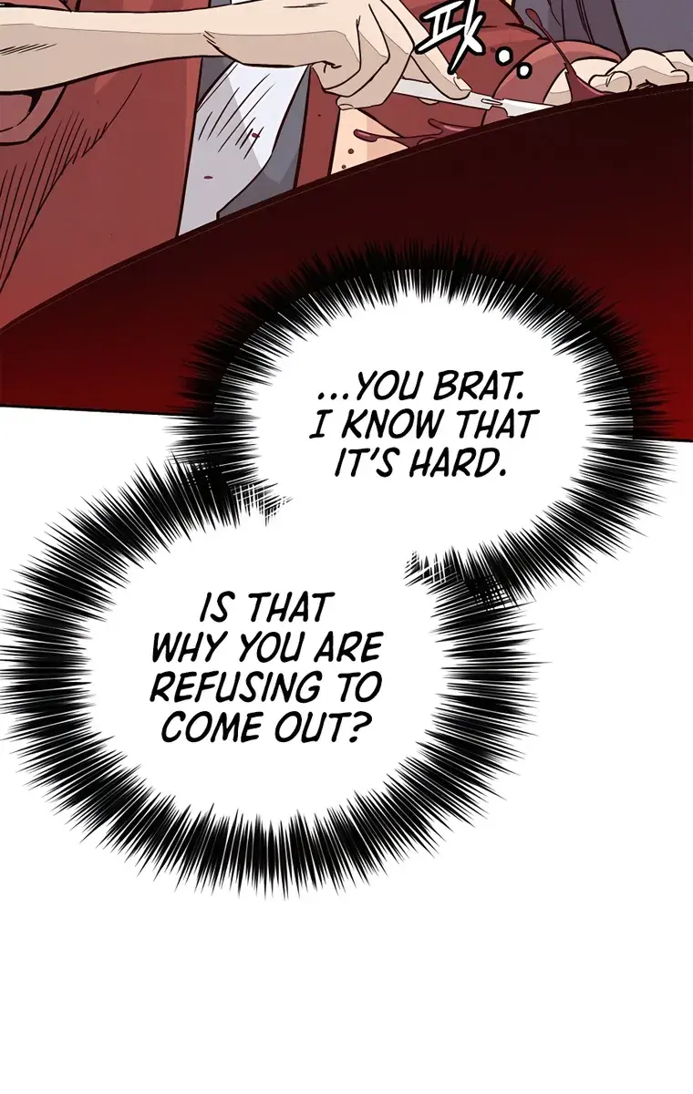 I Reincarnated as a Legendary Surgeon Chapter 91 Page 42