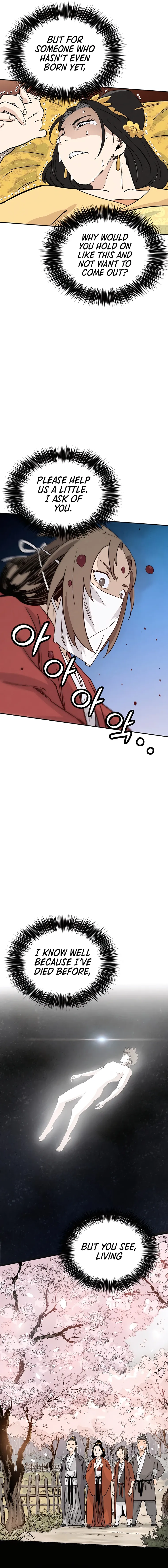 I Reincarnated as a Legendary Surgeon Chapter 91 Page 45