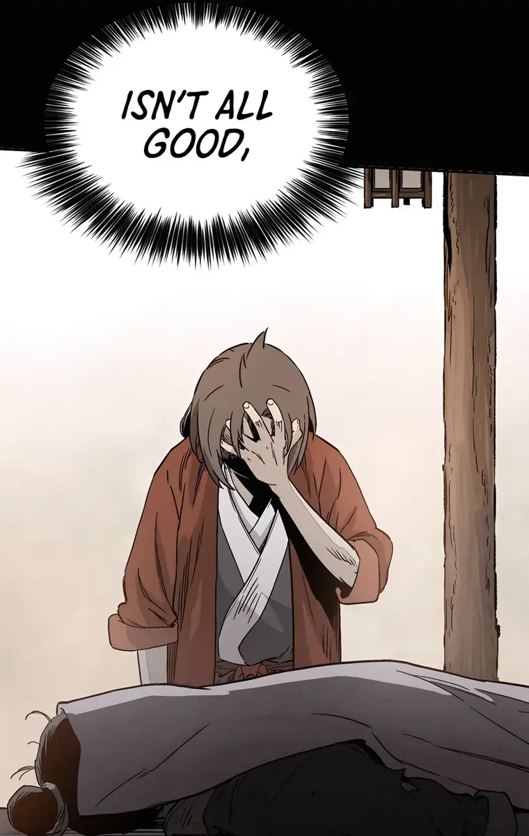 I Reincarnated as a Legendary Surgeon Chapter 91 Page 53