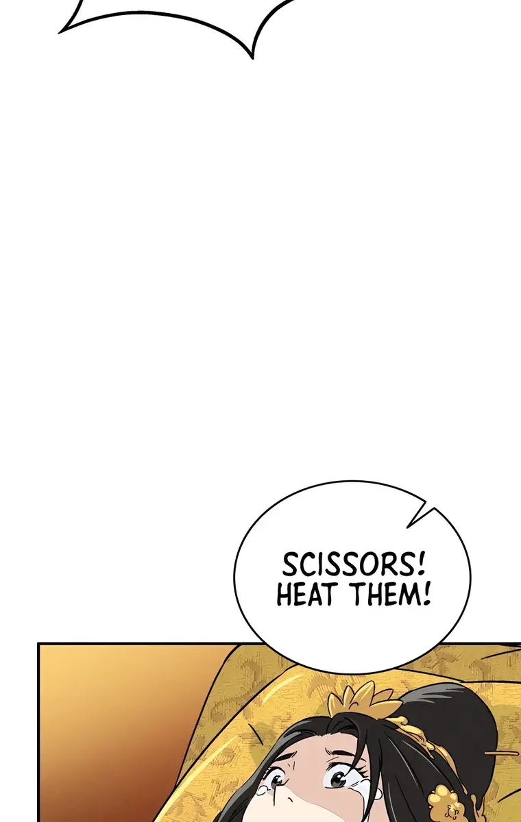 I Reincarnated as a Legendary Surgeon Chapter 91 Page 58