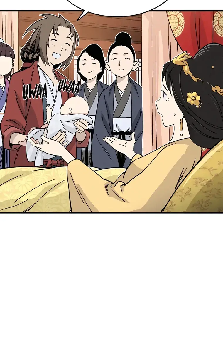 I Reincarnated as a Legendary Surgeon Chapter 91 Page 65