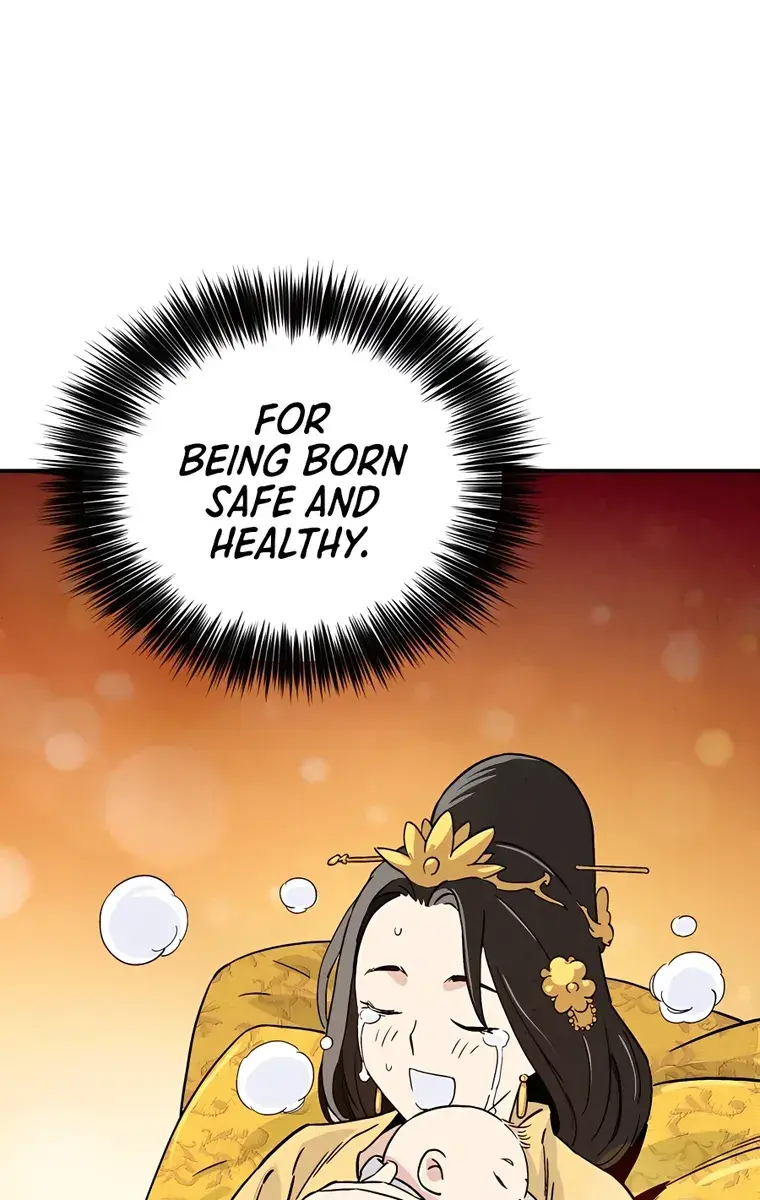 I Reincarnated as a Legendary Surgeon Chapter 91 Page 67