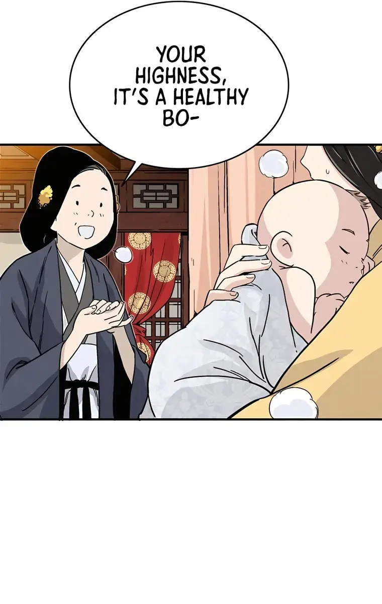 I Reincarnated as a Legendary Surgeon Chapter 91 Page 70
