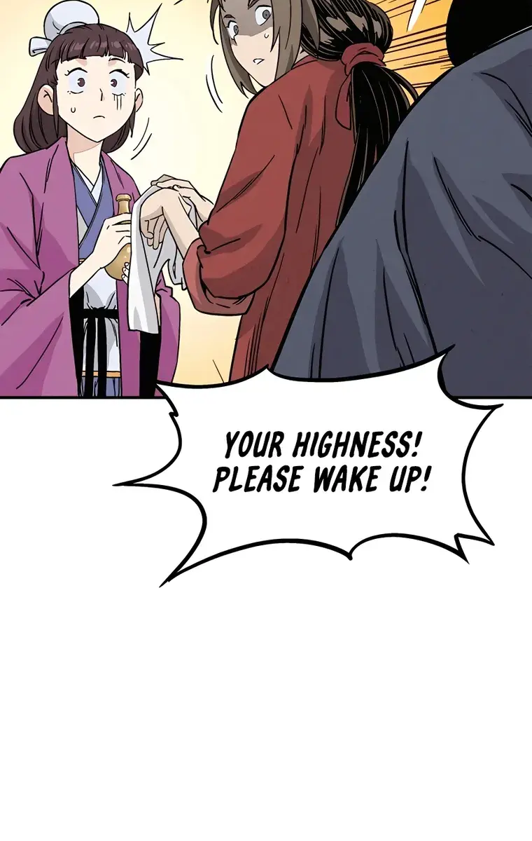 I Reincarnated as a Legendary Surgeon Chapter 91 Page 73
