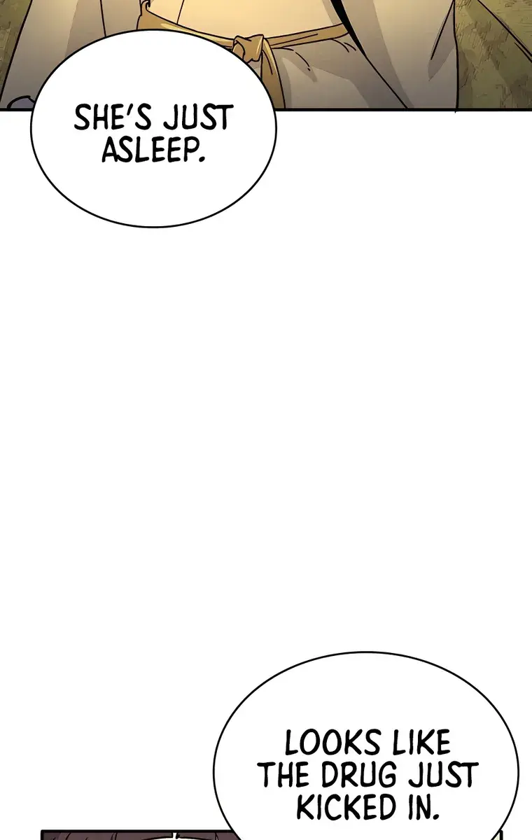 I Reincarnated as a Legendary Surgeon Chapter 91 Page 81