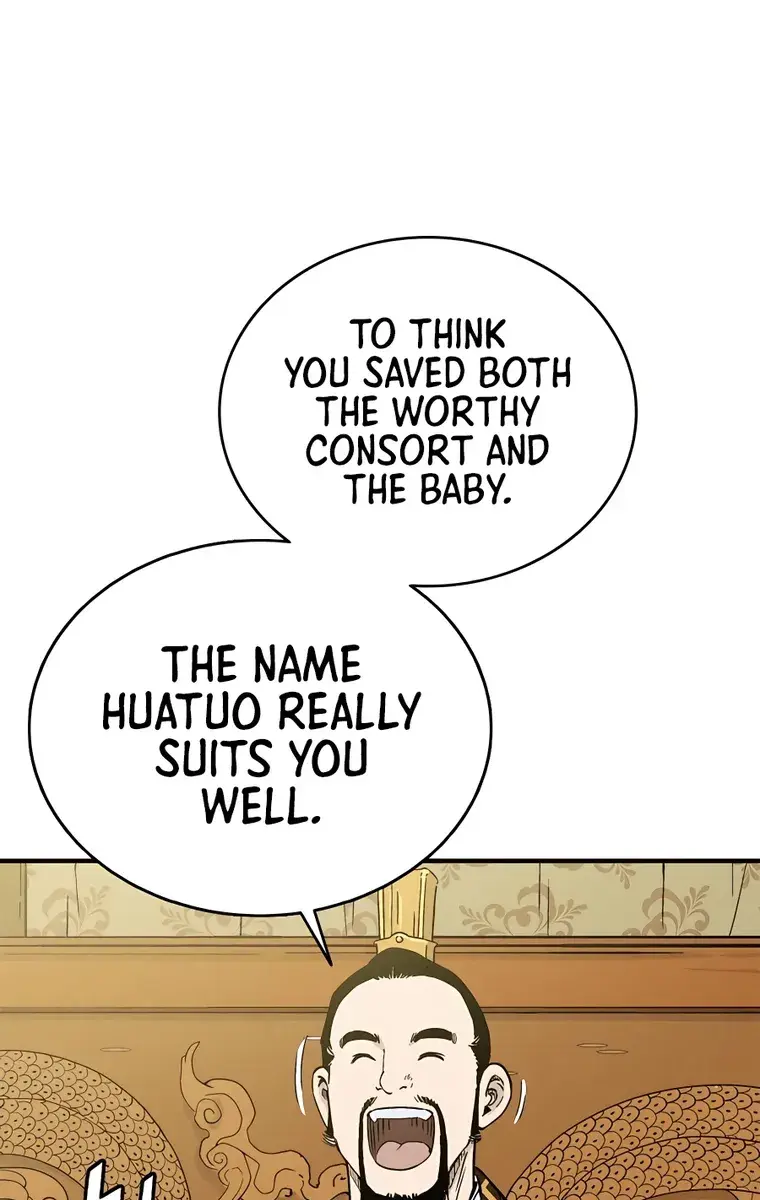 I Reincarnated as a Legendary Surgeon Chapter 91 Page 93