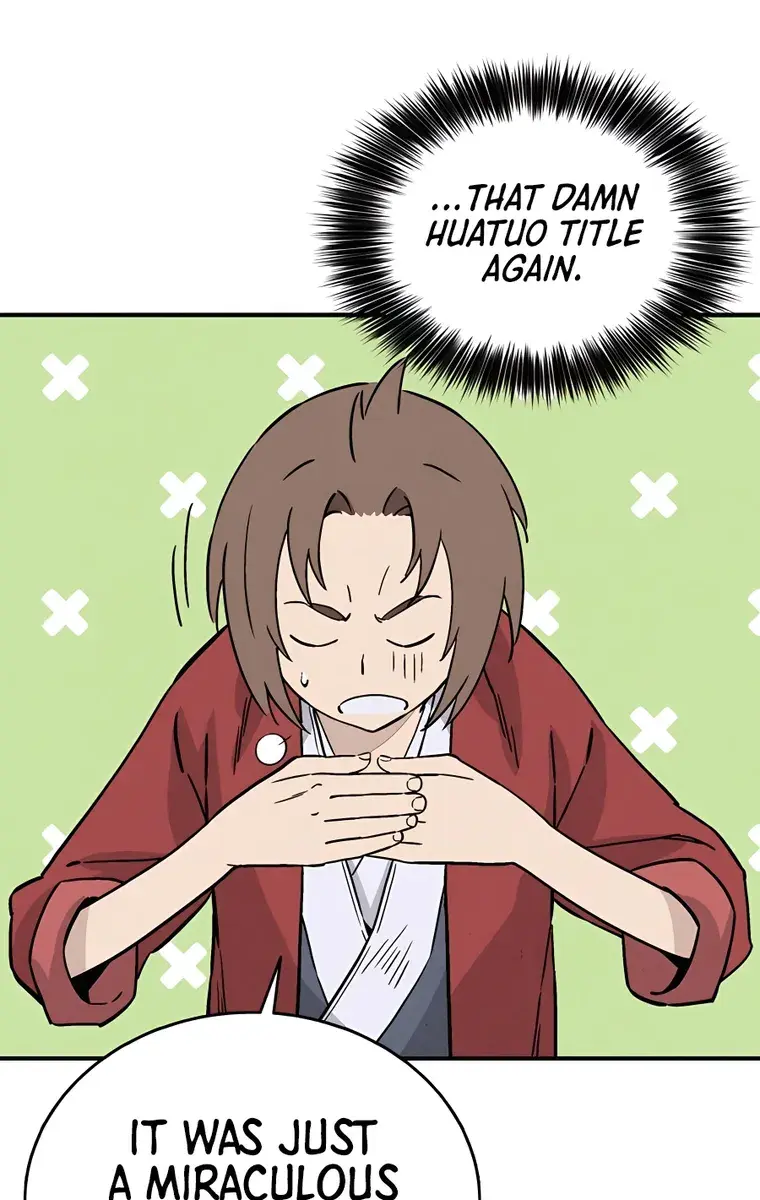I Reincarnated as a Legendary Surgeon Chapter 91 Page 97