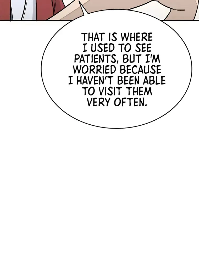 I Reincarnated as a Legendary Surgeon Chapter 91 Page 103