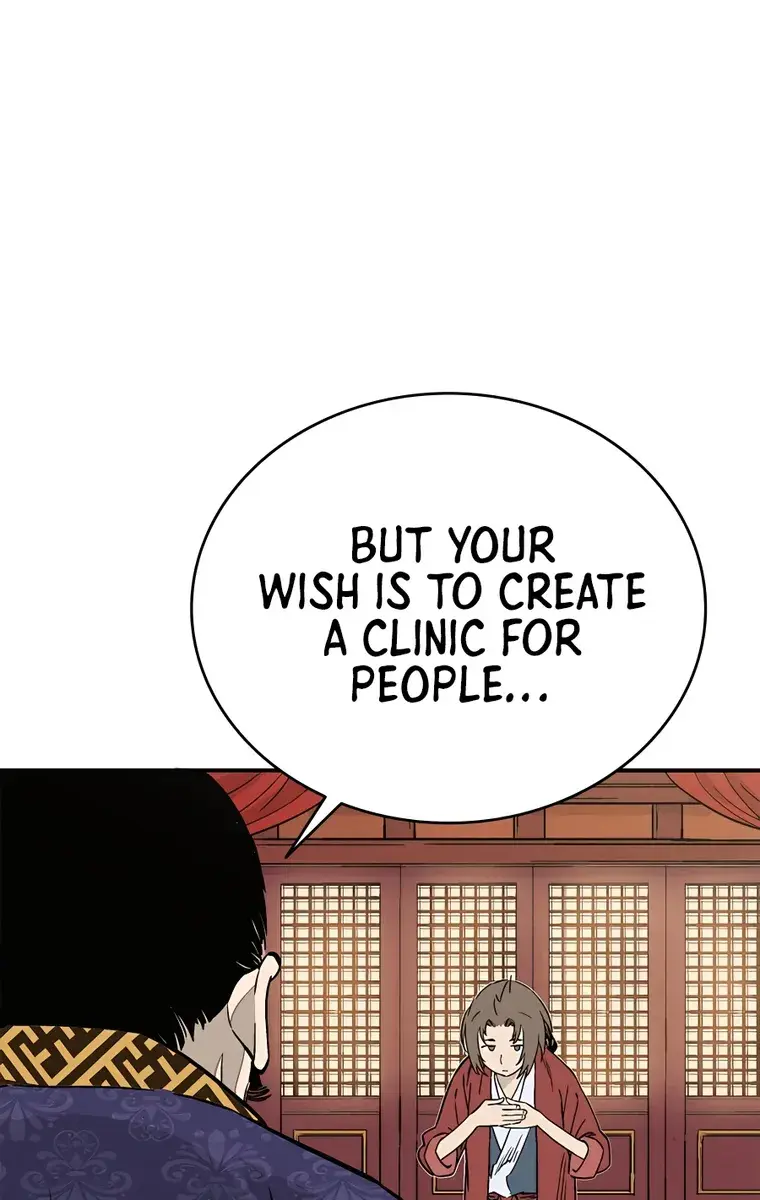 I Reincarnated as a Legendary Surgeon Chapter 91 Page 108