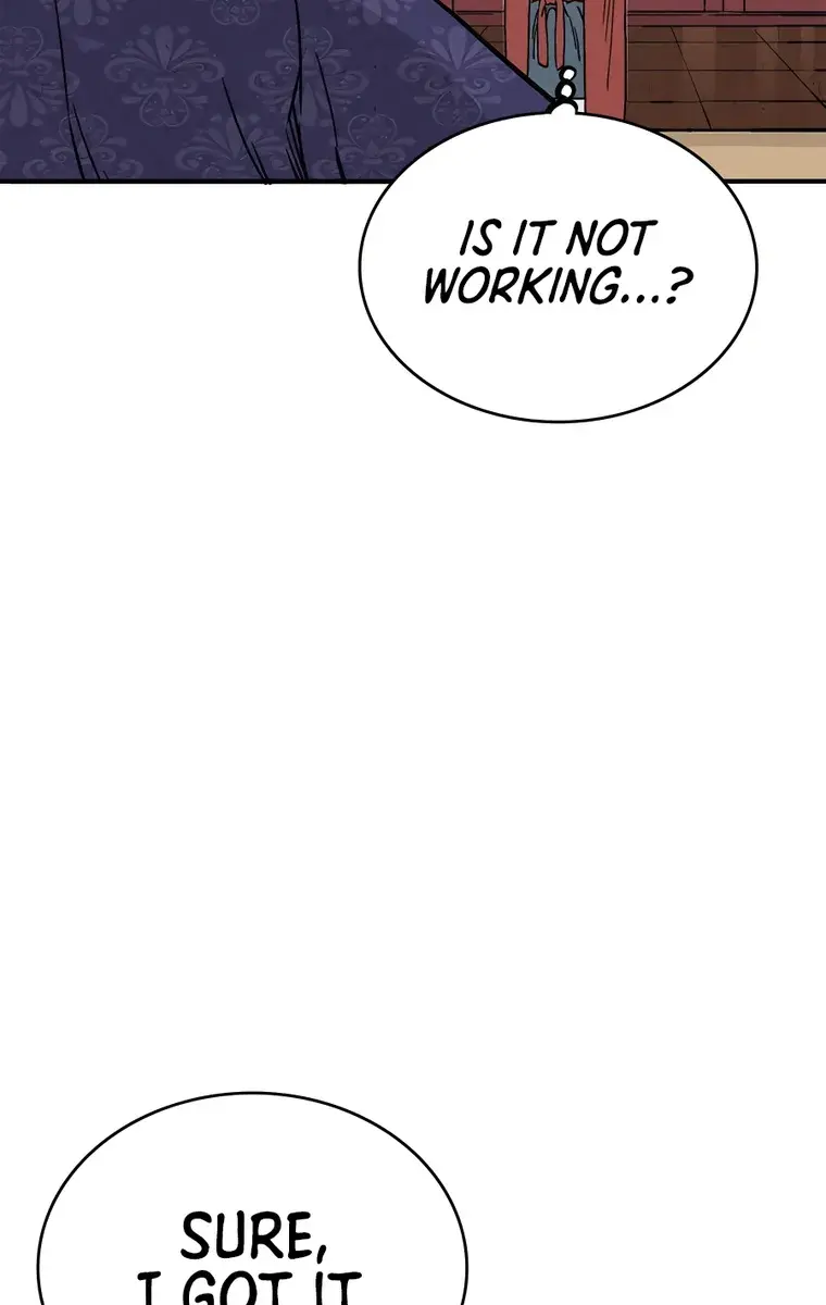 I Reincarnated as a Legendary Surgeon Chapter 91 Page 109