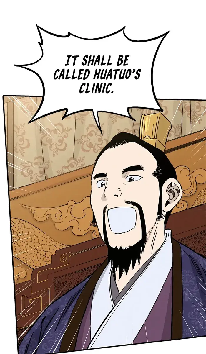 I Reincarnated as a Legendary Surgeon Chapter 92 Page 3