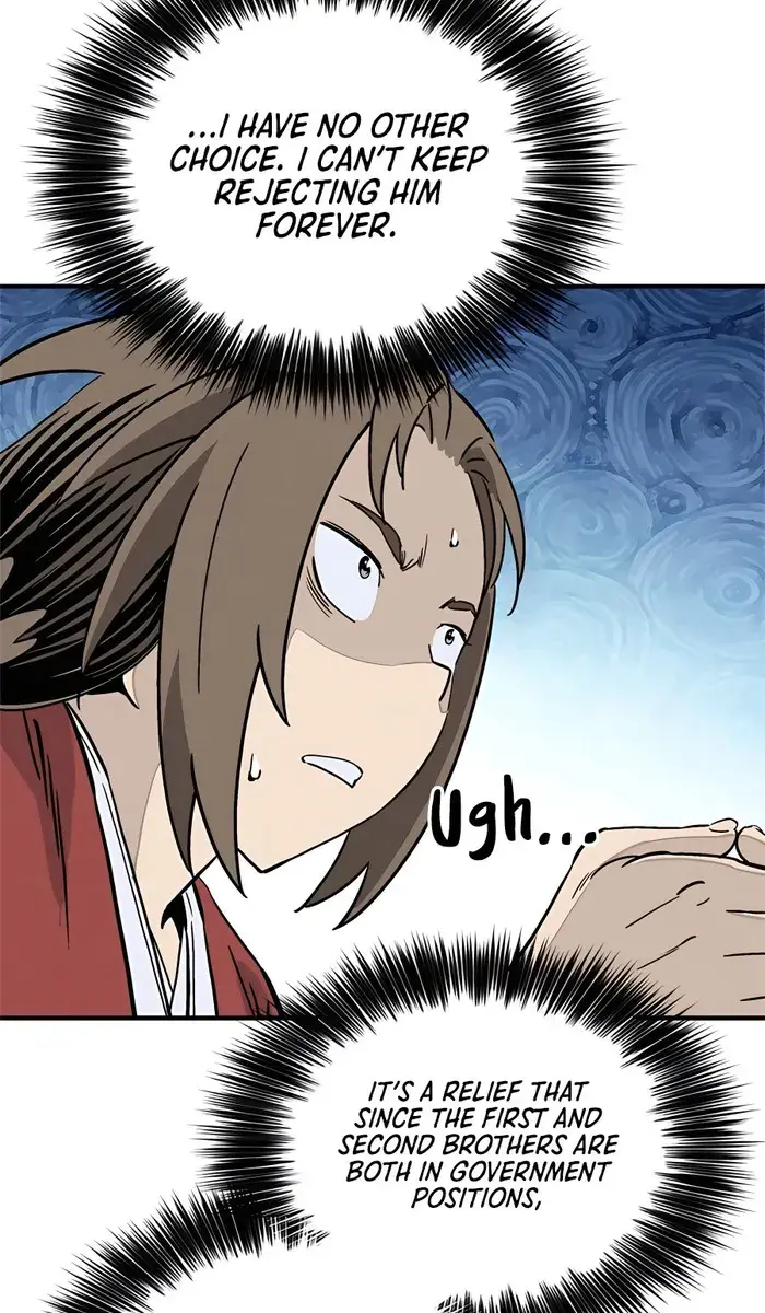 I Reincarnated as a Legendary Surgeon Chapter 92 Page 9