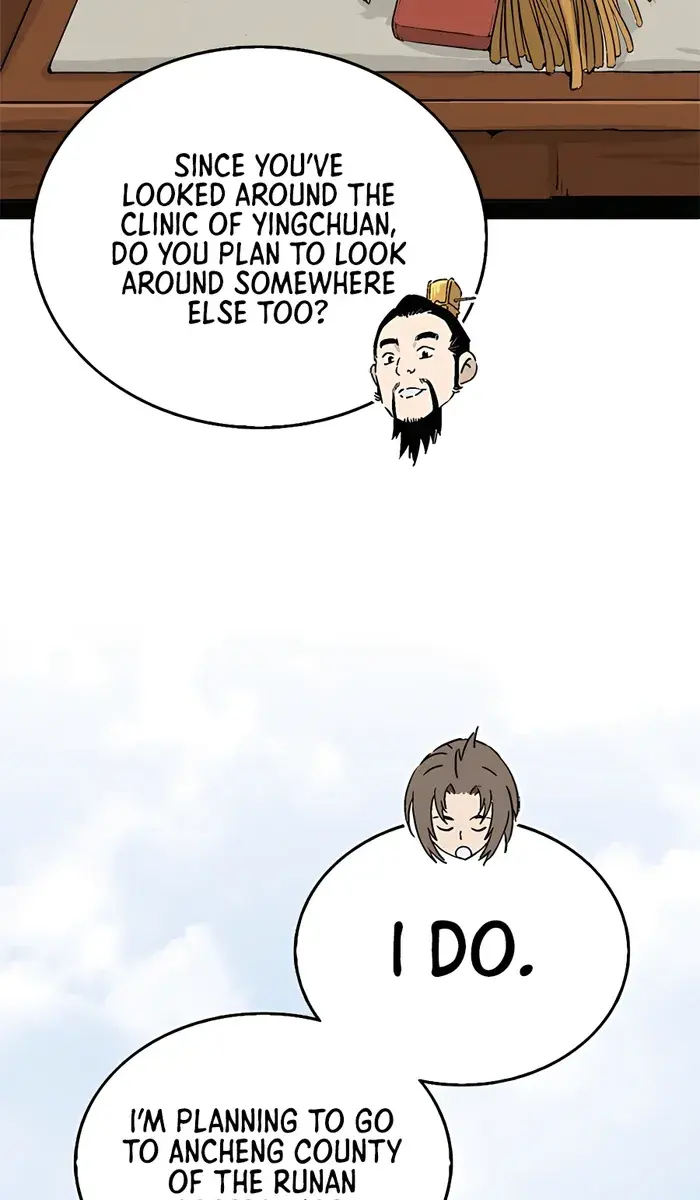 I Reincarnated as a Legendary Surgeon Chapter 92 Page 16