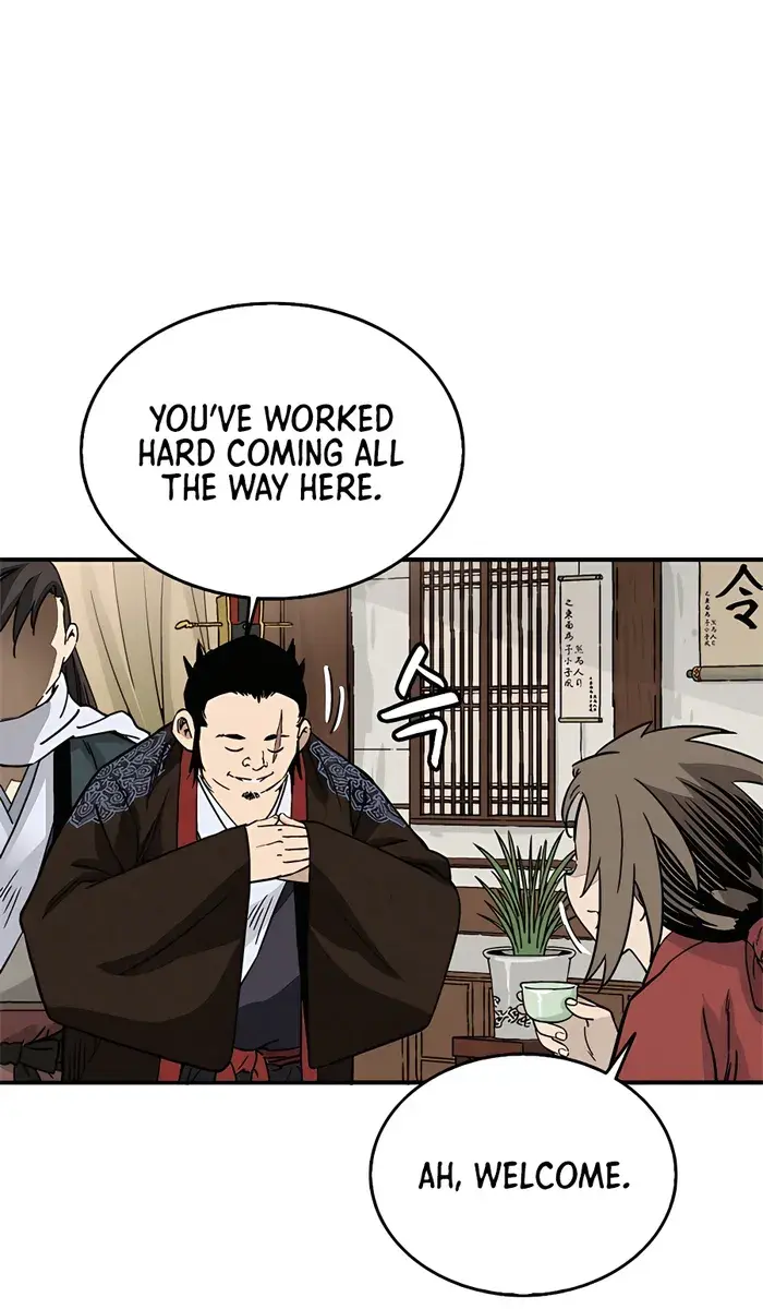 I Reincarnated as a Legendary Surgeon Chapter 92 Page 22