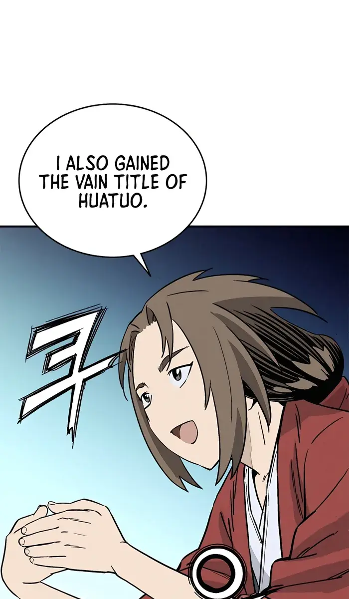 I Reincarnated as a Legendary Surgeon Chapter 92 Page 33
