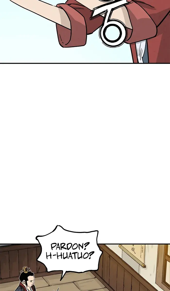 I Reincarnated as a Legendary Surgeon Chapter 92 Page 34