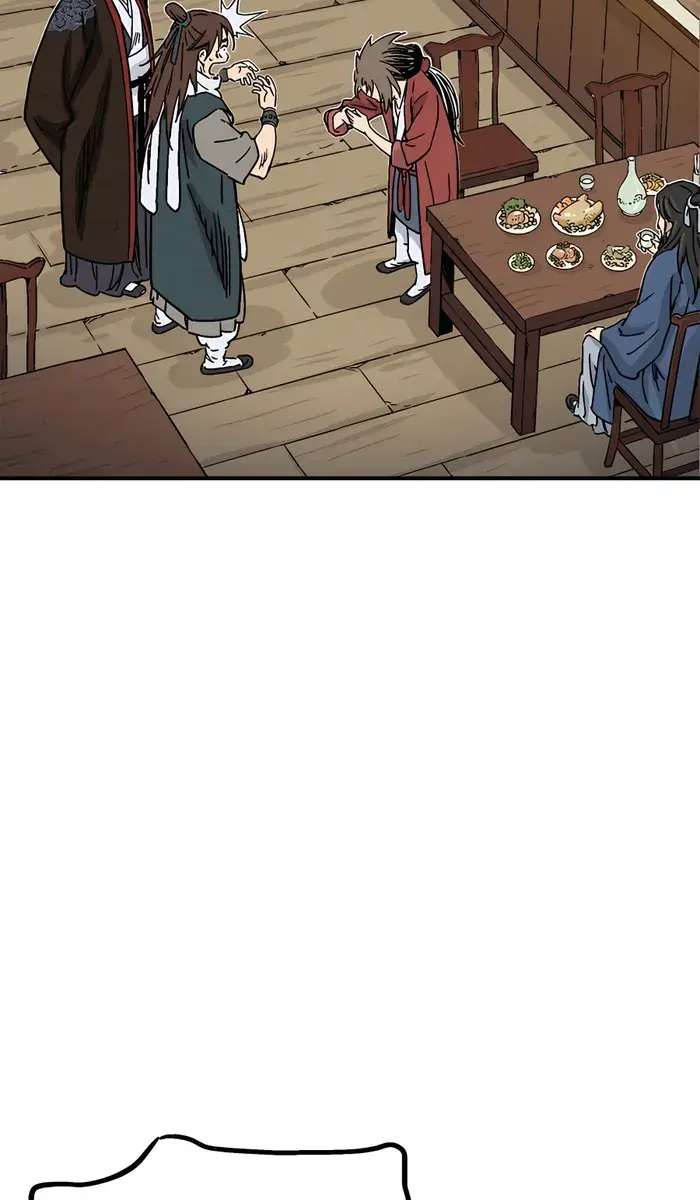 I Reincarnated as a Legendary Surgeon Chapter 92 Page 35