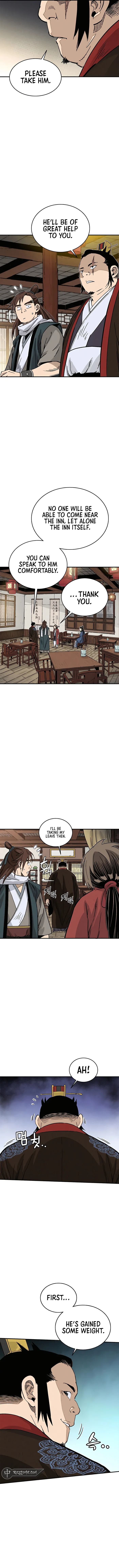 I Reincarnated as a Legendary Surgeon Chapter 92 Page 38