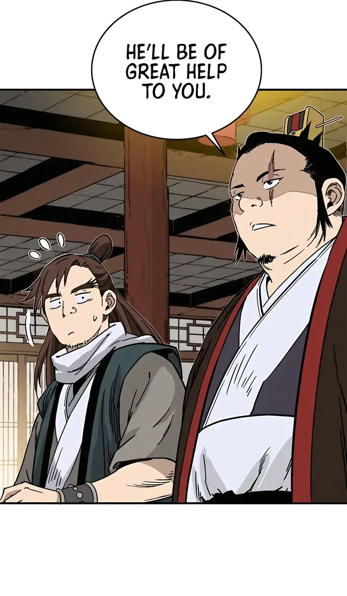 I Reincarnated as a Legendary Surgeon Chapter 92 Page 40