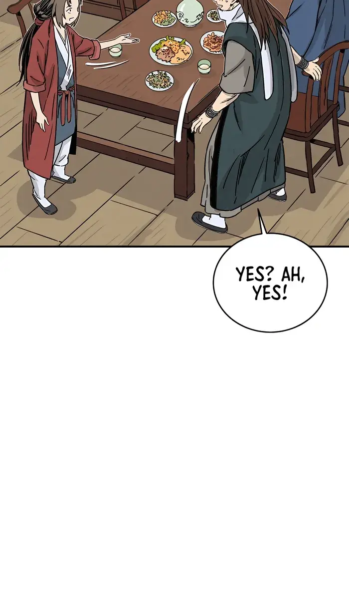 I Reincarnated as a Legendary Surgeon Chapter 92 Page 52