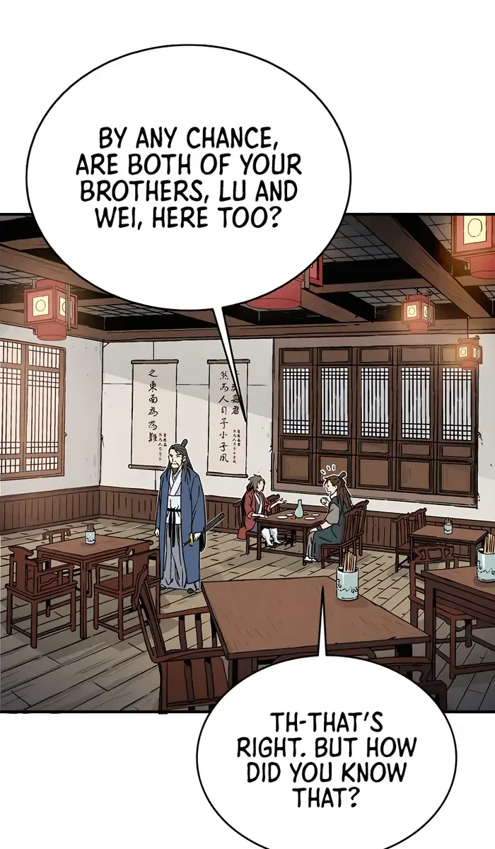 I Reincarnated as a Legendary Surgeon Chapter 92 Page 54