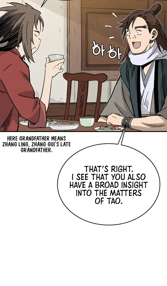 I Reincarnated as a Legendary Surgeon Chapter 92 Page 59