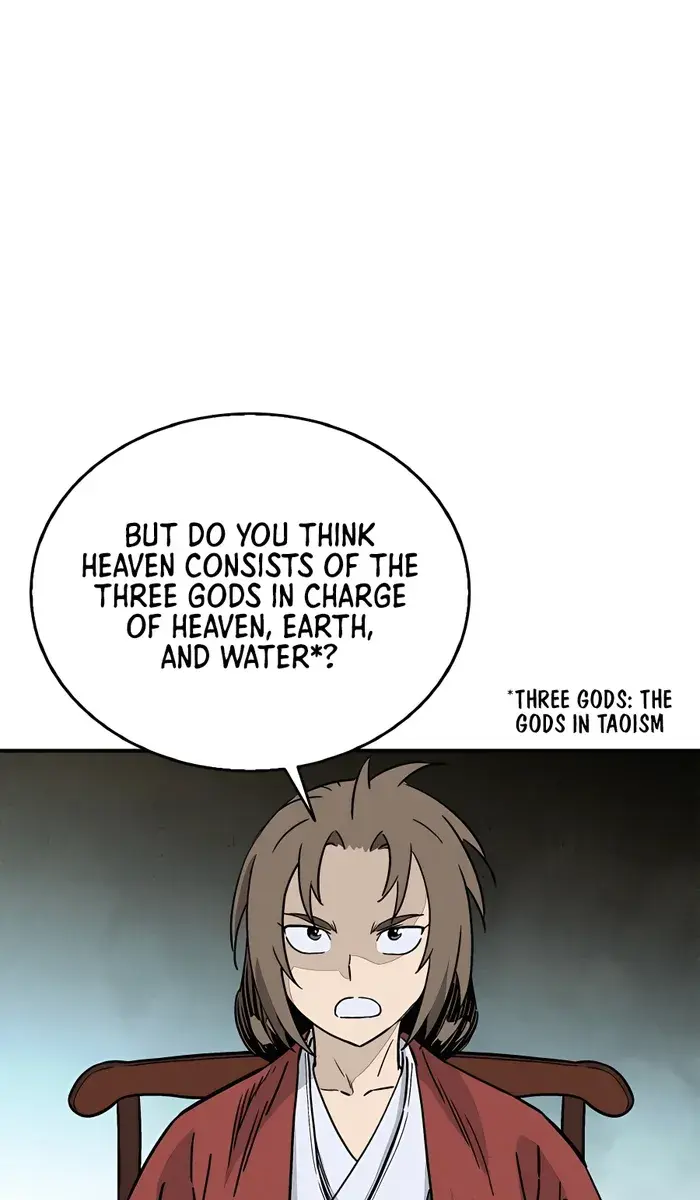 I Reincarnated as a Legendary Surgeon Chapter 92 Page 61