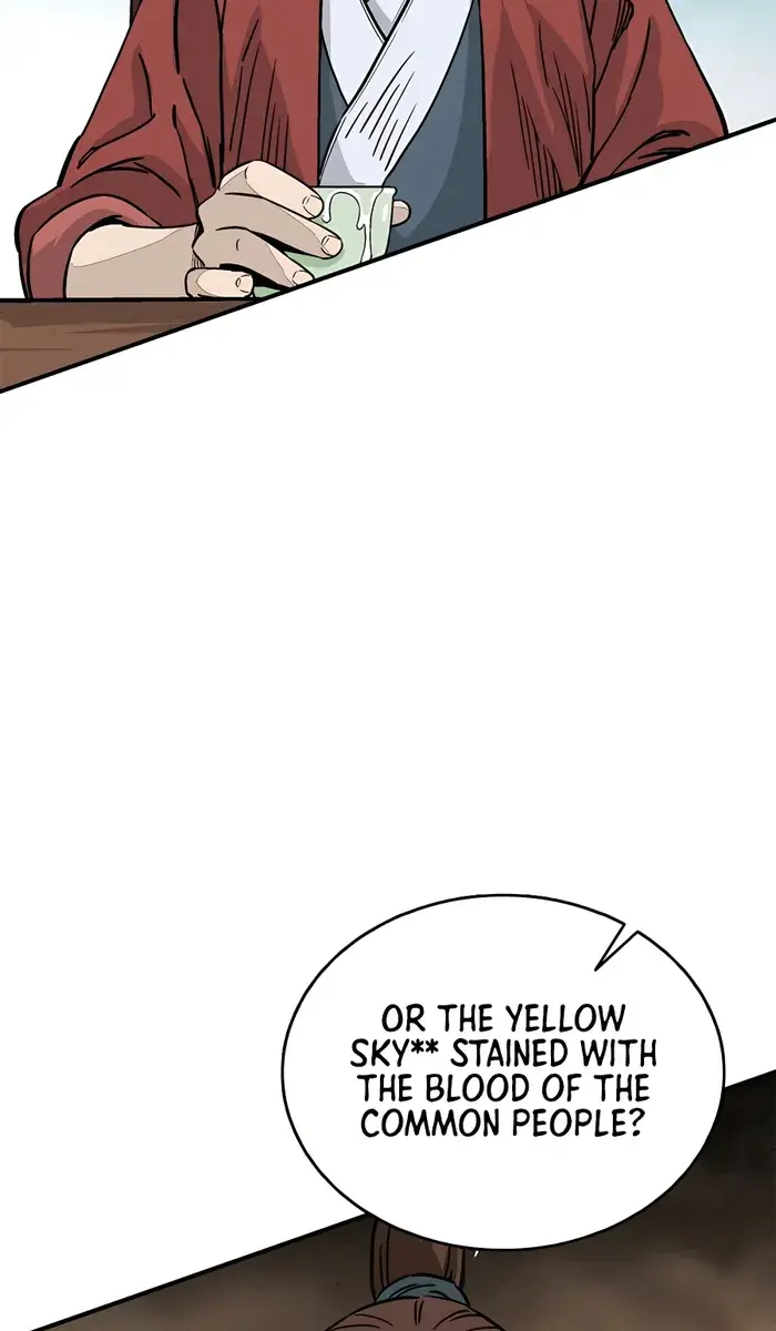 I Reincarnated as a Legendary Surgeon Chapter 92 Page 62