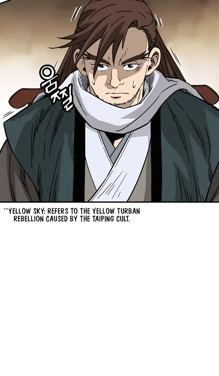 I Reincarnated as a Legendary Surgeon Chapter 92 Page 63