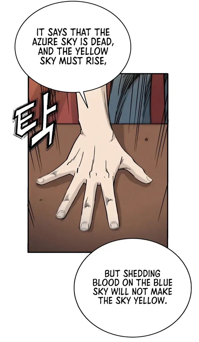 I Reincarnated as a Legendary Surgeon Chapter 92 Page 66