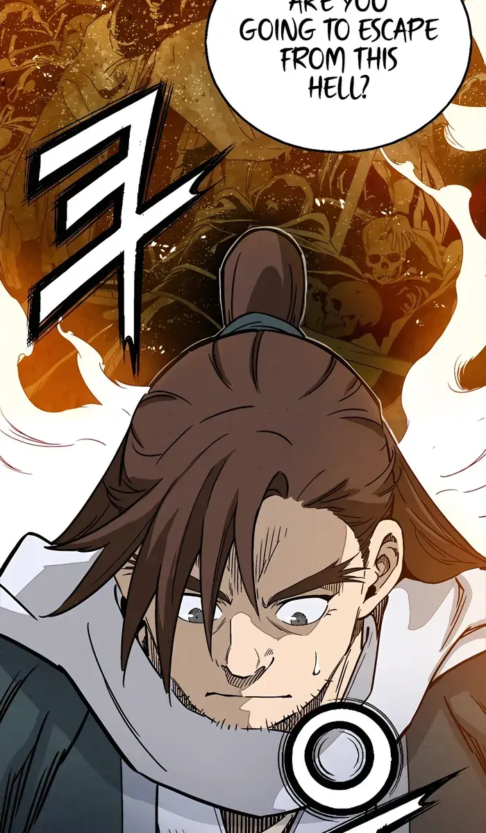 I Reincarnated as a Legendary Surgeon Chapter 92 Page 72