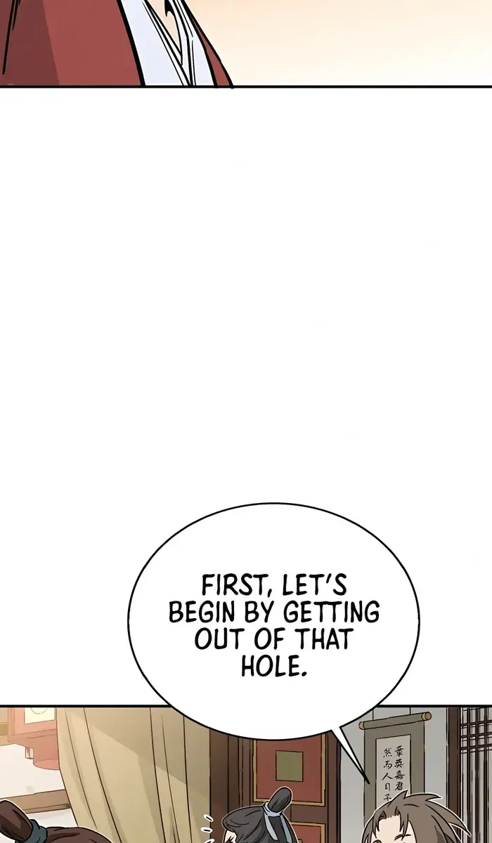 I Reincarnated as a Legendary Surgeon Chapter 92 Page 77