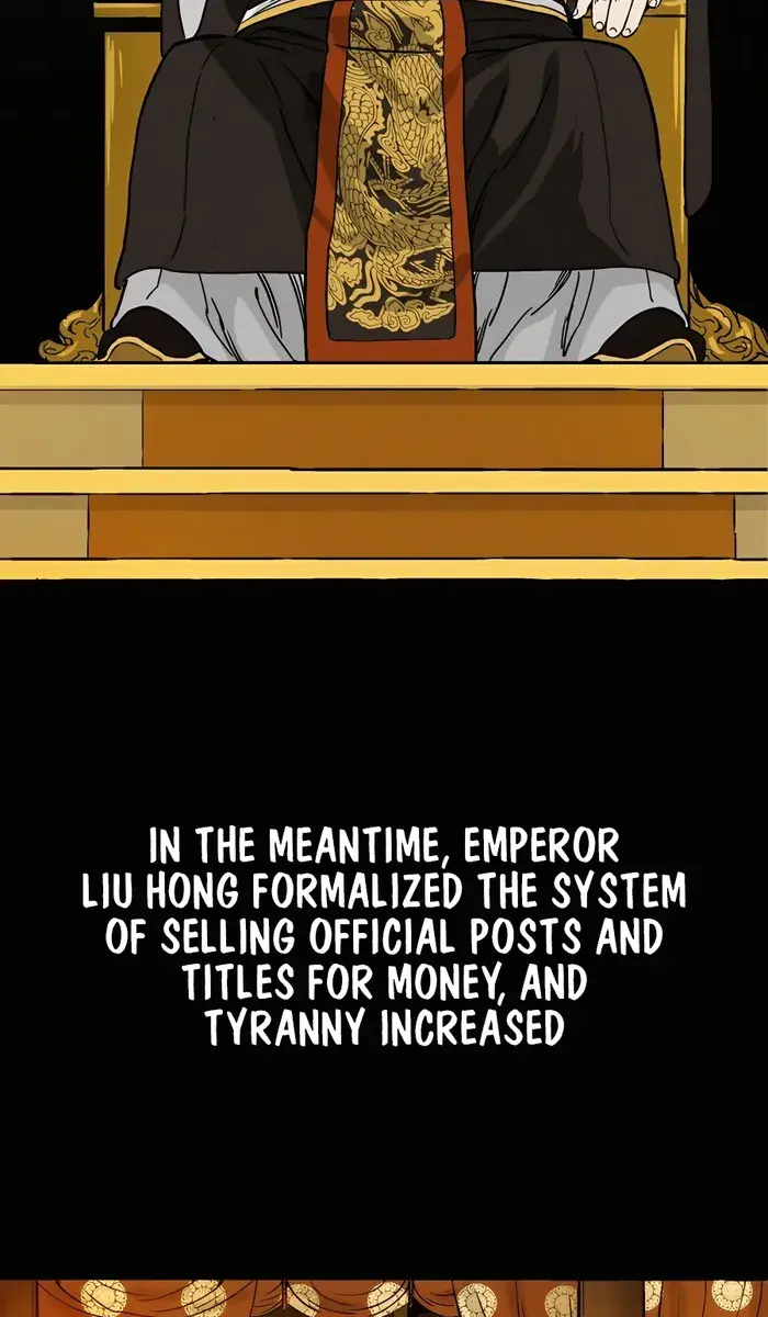I Reincarnated as a Legendary Surgeon Chapter 92 Page 87